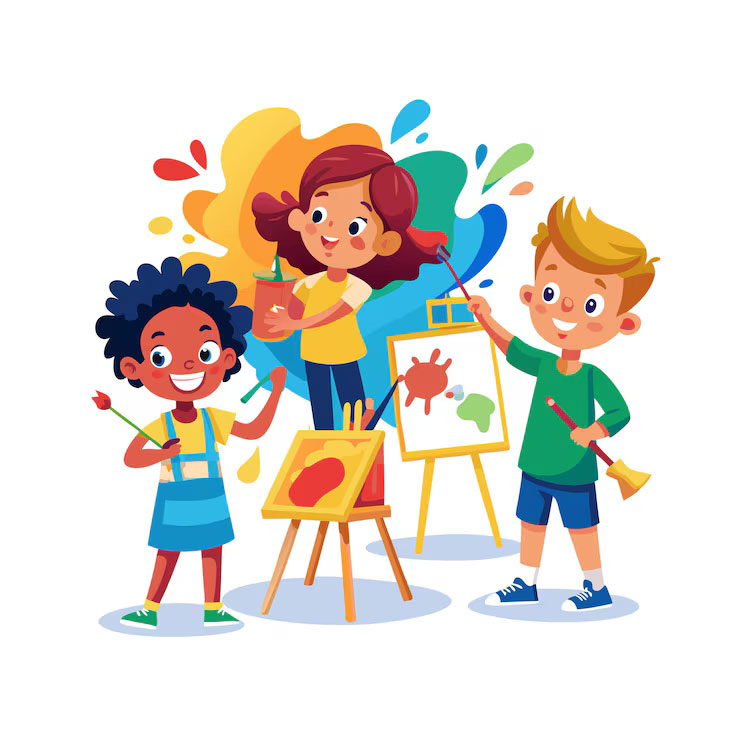 sanat atolyesi